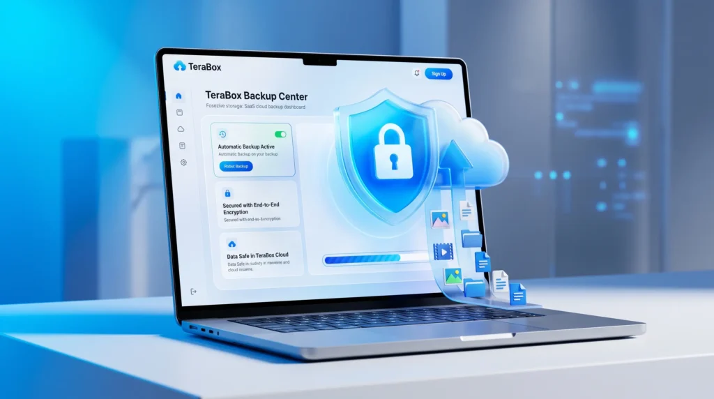 Automatic Backup 4 Automatic Backup 4