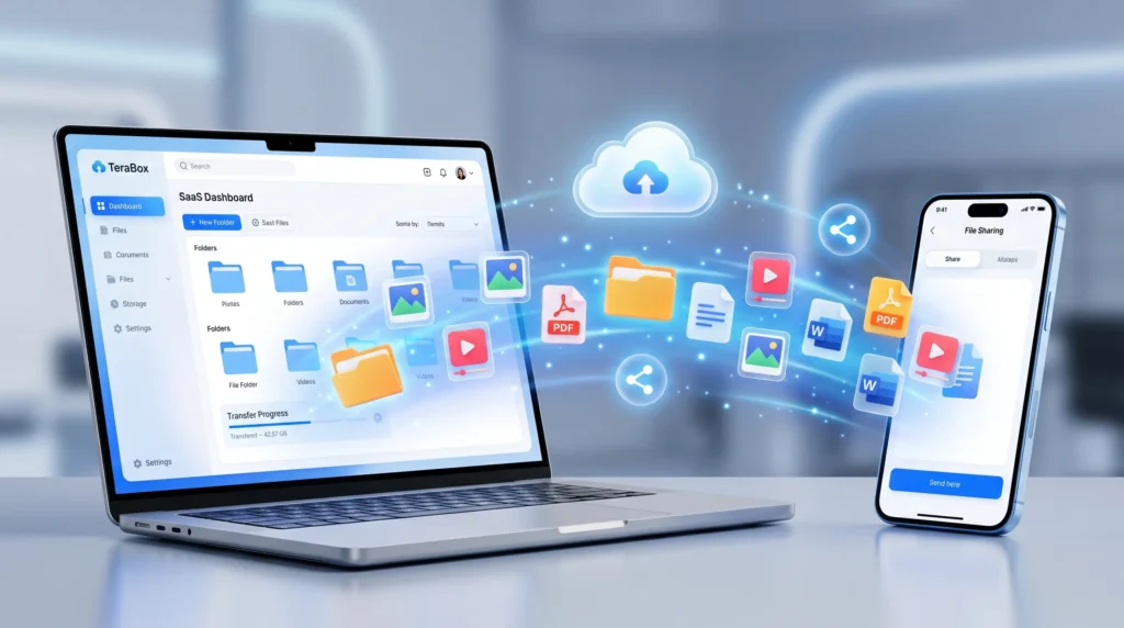 Easy File Sharing Easy File Sharing