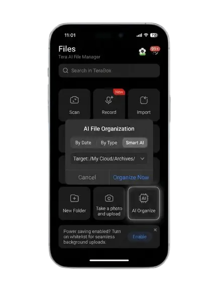 File Organization 1 File Organization