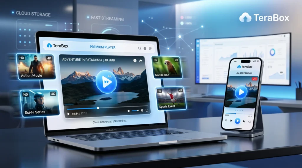 Media Player Video Playback Media Player Video Playback