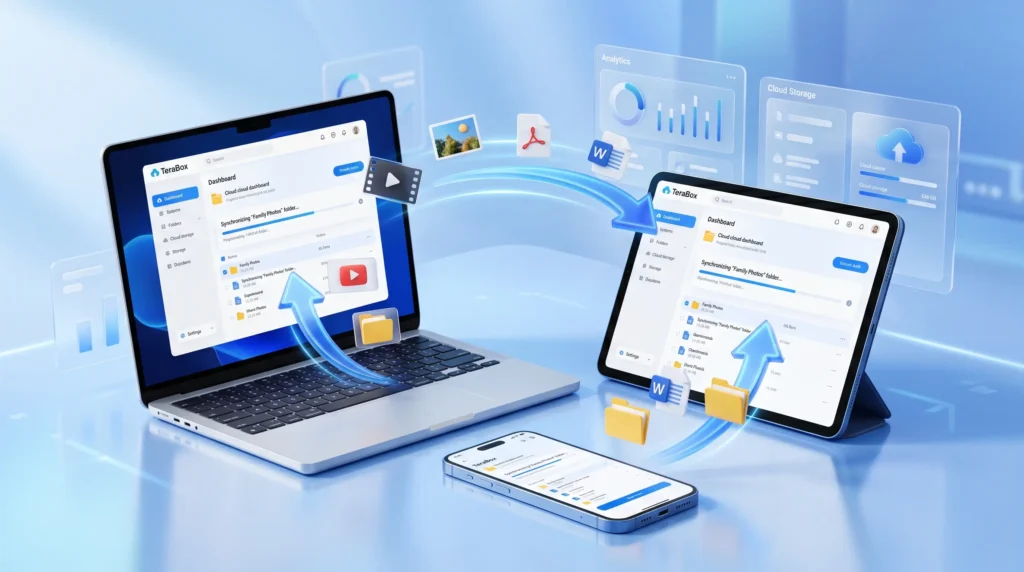 Multi Device Sync 2 Multi Device Sync 2