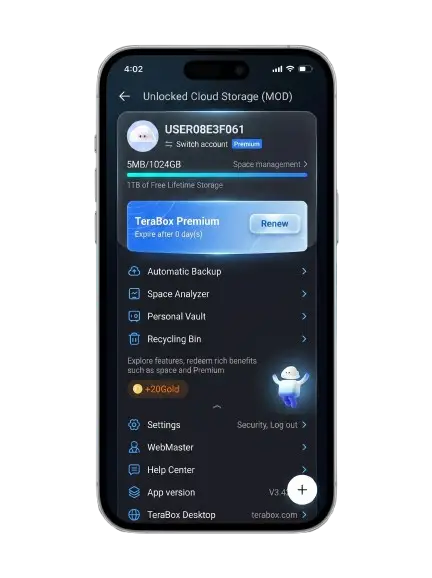Premium Unlocked 1 Premium Unlocked