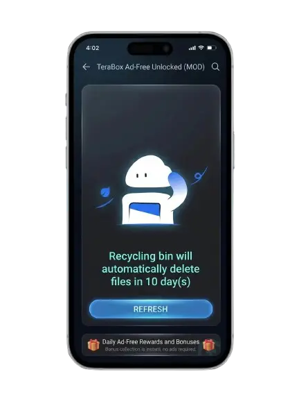 Recycle Bin File Recovery 2 Recycle Bin & File Recovery