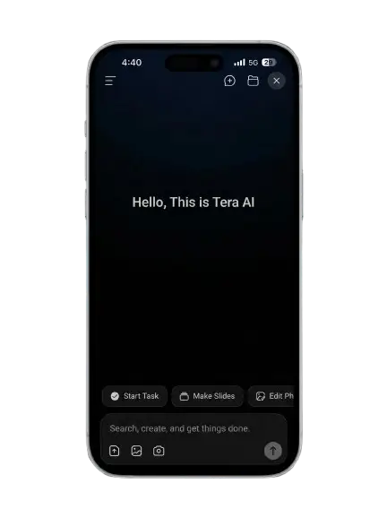 Smart Search AI Search 2 Smart Search & AI Search