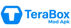 Terabox Mod Apk logo