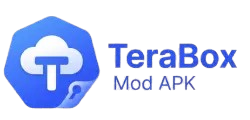 terabox mod apk site logo