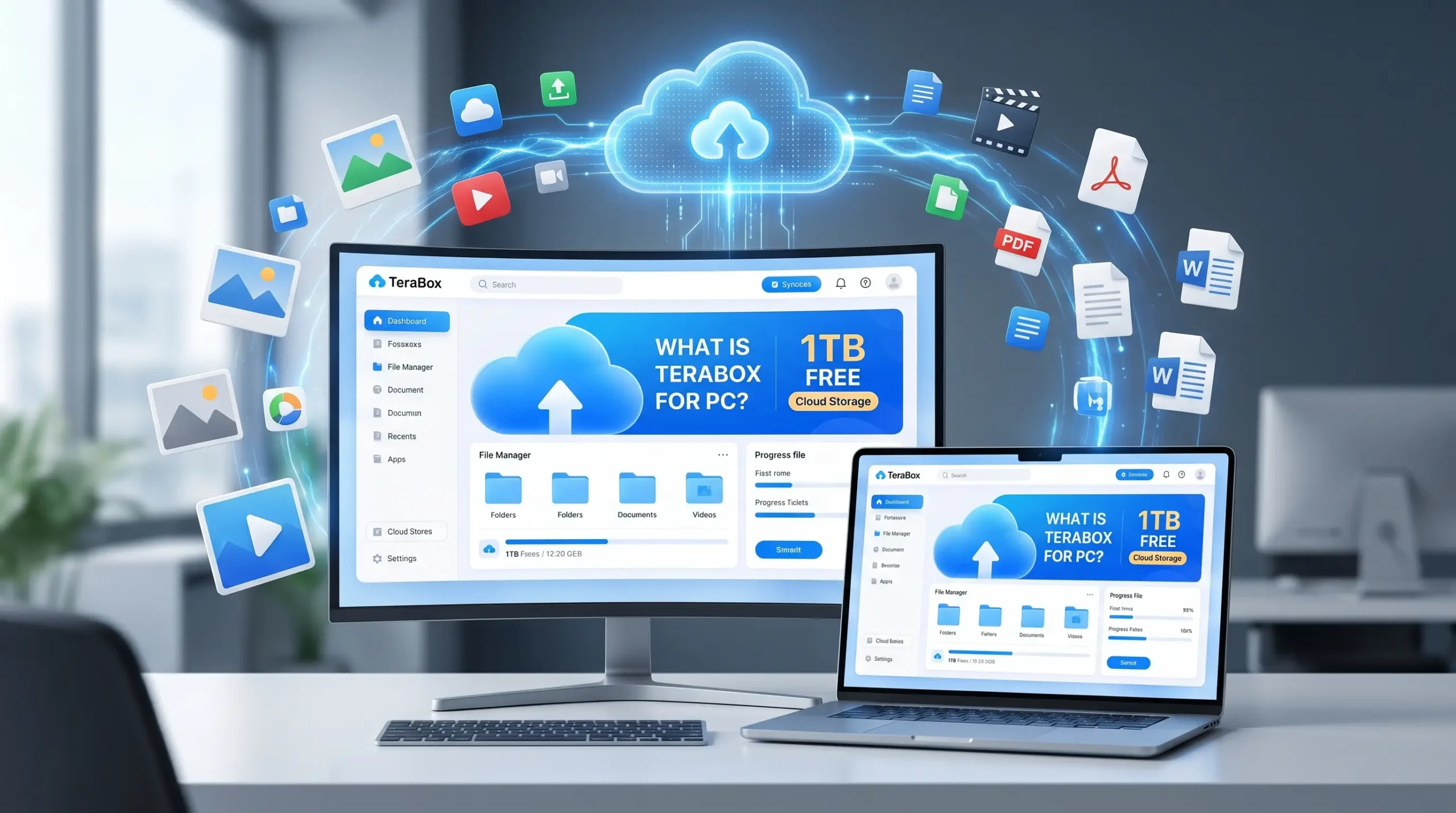 What is TeraBox for PC scaled What is TeraBox for PC scaled