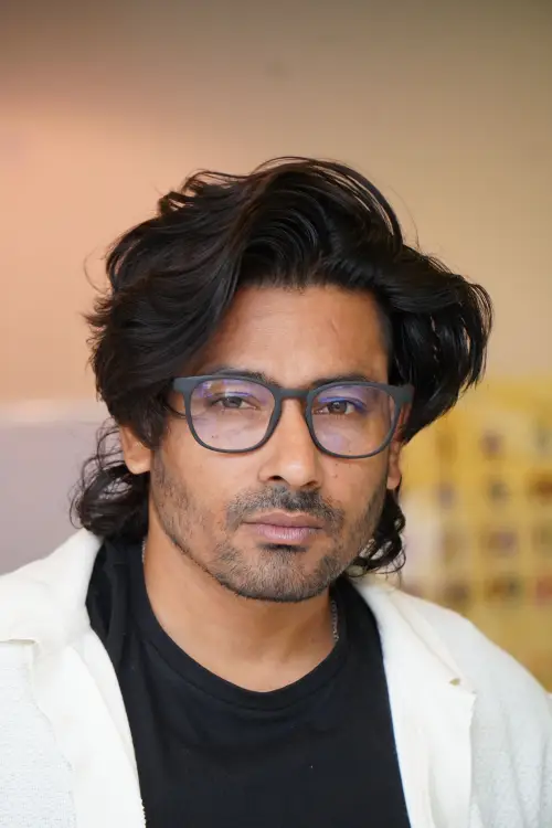 Arjun Arjun - Author